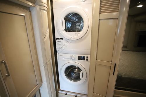 2024 Newmar Ventana 3512