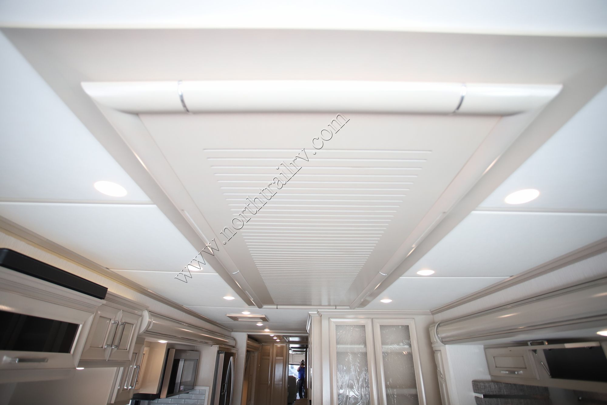 Used 2024 Newmar Ventana 3512 Class A  For Sale