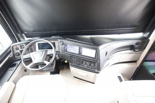 2024 Newmar Ventana 3512