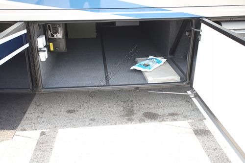 2024 Newmar Ventana 3512