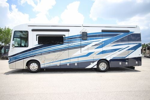 2024 Newmar Ventana 3512