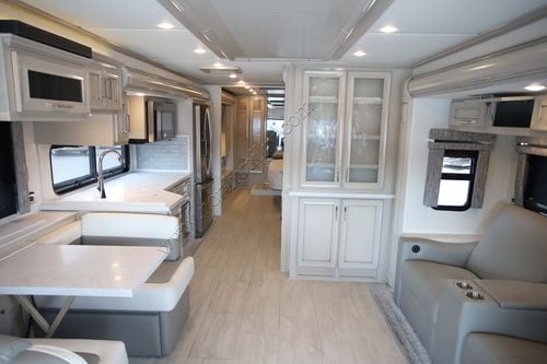 2024 Newmar Ventana 3512