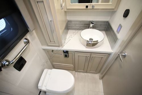 2024 Newmar Ventana 3512