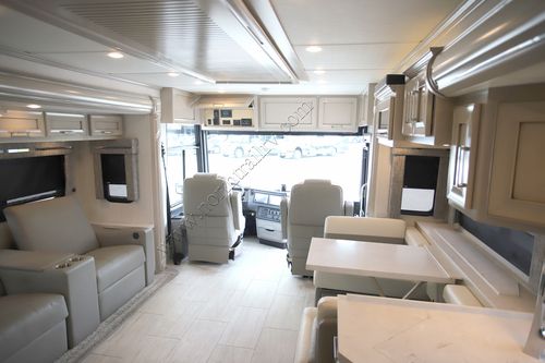 2024 Newmar Ventana 3512