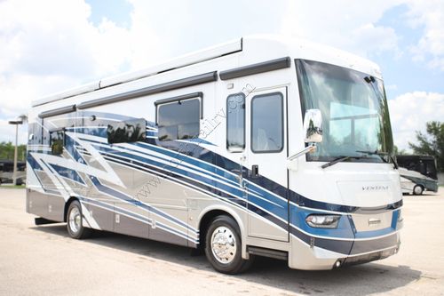 2024 Newmar Ventana 3512