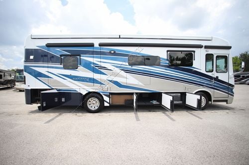 2024 Newmar Ventana 3512