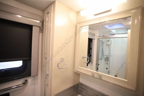 2024 Newmar Ventana 3512