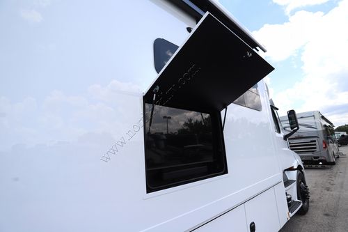 2026 Renegade Rv Explorer 38EMB