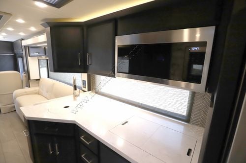 2022 Newmar New Aire 3545
