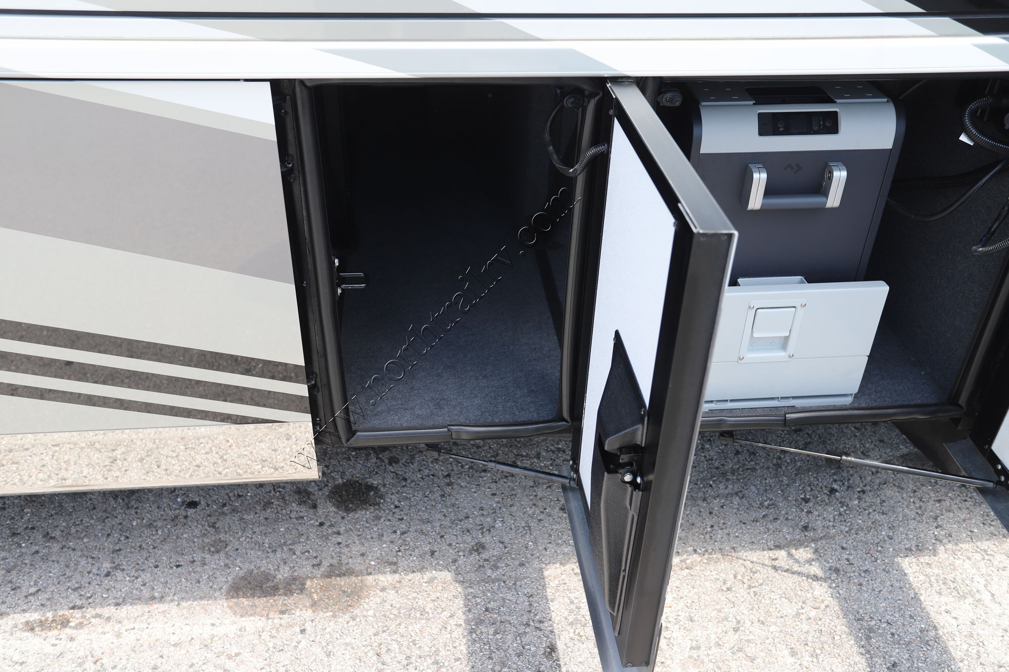 Used 2022 Newmar New Aire 3545 Class A  For Sale