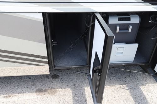 2022 Newmar New Aire 3545