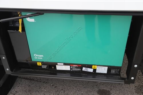 2026 Renegade Rv Explorer 38EMB