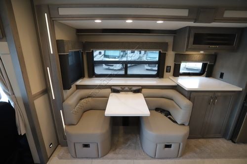 2026 Renegade Rv Explorer 38EMB