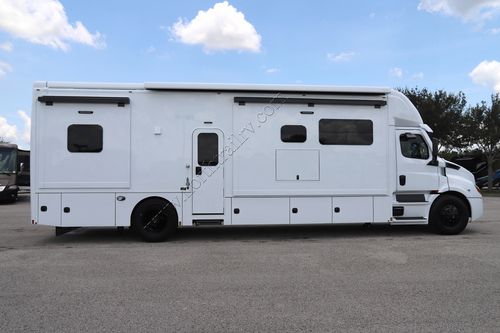 2026 Renegade Rv Explorer 38EMB