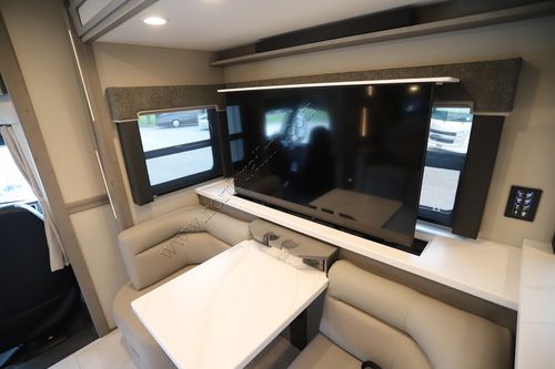 2026 Renegade Rv Explorer 38EMB