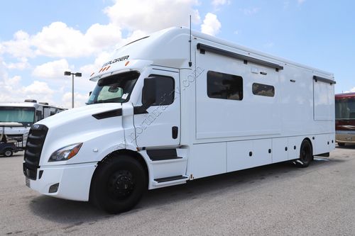 2026 Renegade Rv Explorer 38EMB