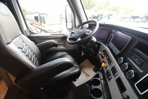 2026 Renegade Rv Explorer 38EMB