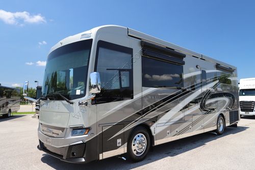 2022 Newmar New Aire 3545