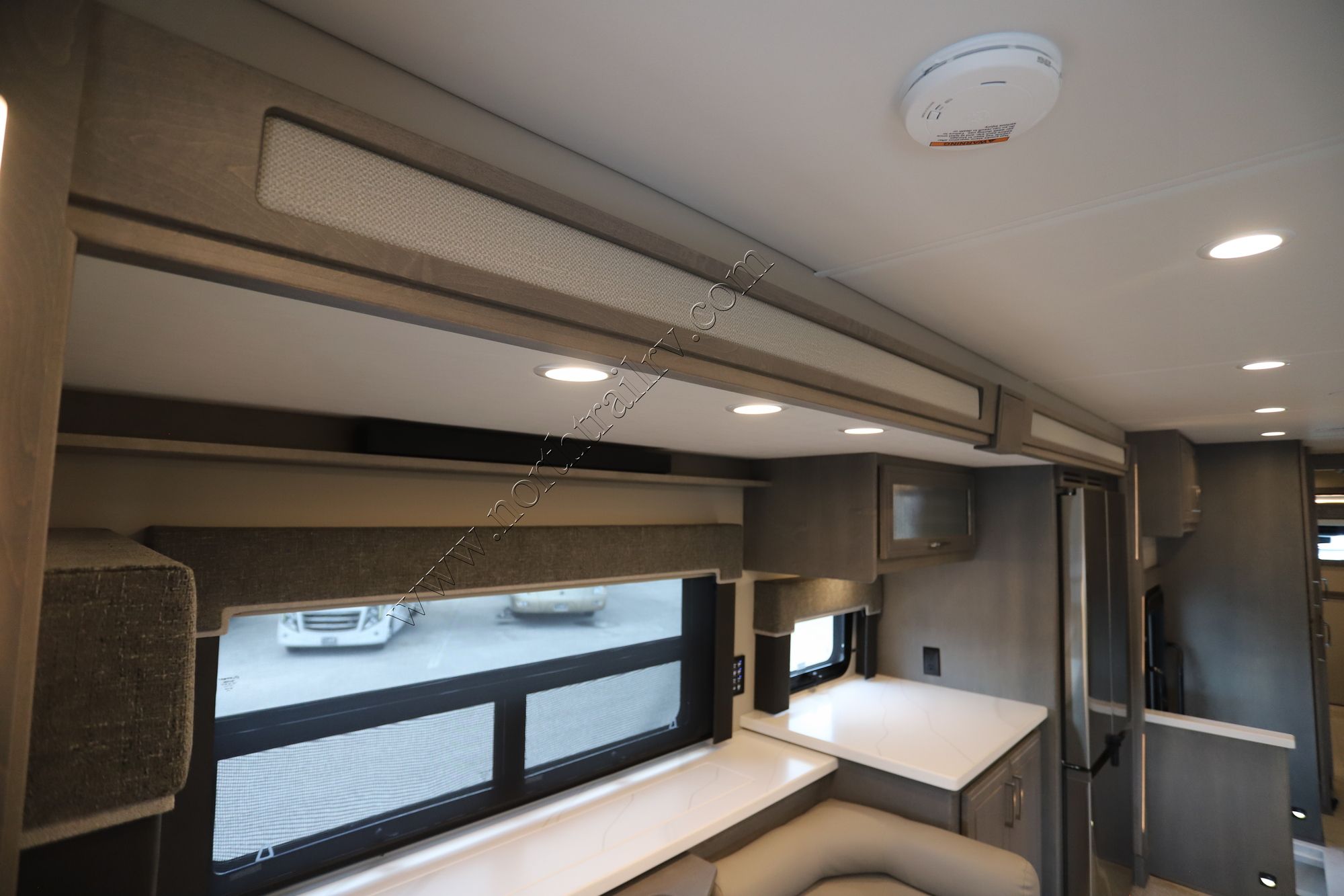 New 2026 Renegade Rv Explorer 38EMB Super C  For Sale