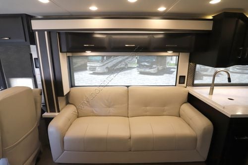 2022 Newmar New Aire 3545