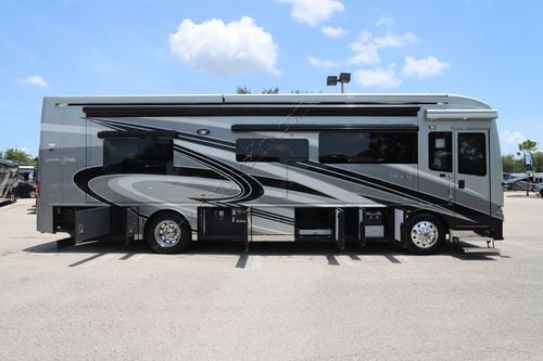 2022 Newmar New Aire 3545