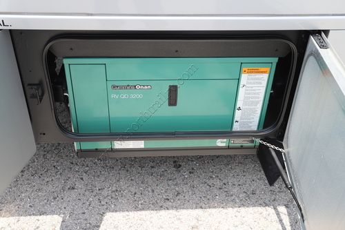 2020 Tiffin Motor Homes Wayfarer 24RW