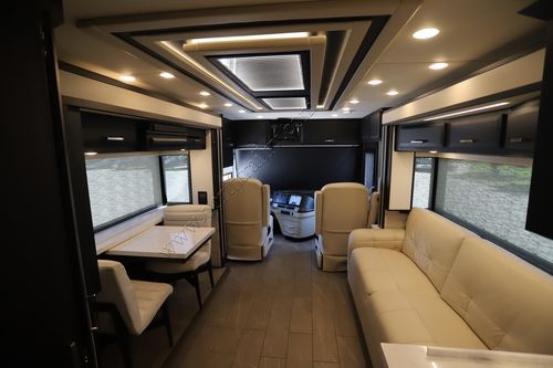 2022 Newmar New Aire 3545