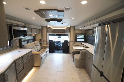 2026 Renegade Rv Explorer 38EMB