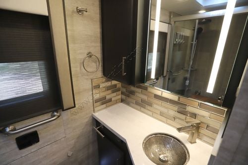2022 Newmar New Aire 3545