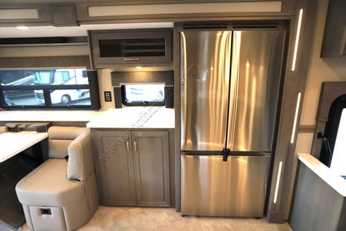 2026 Renegade Rv Explorer 38EMB