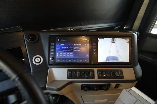 2022 Newmar New Aire 3545