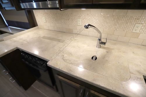 2018 Tiffin Motor Homes Allegro Red 37PA Class A