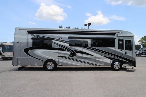 2022 Newmar New Aire 3545