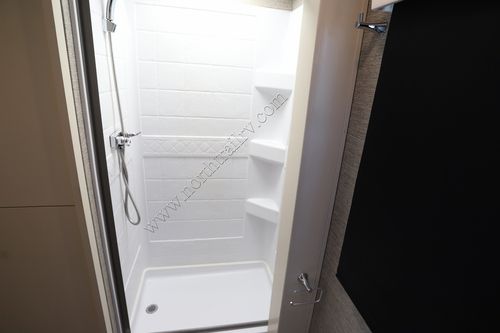 2020 Tiffin Motor Homes Wayfarer 24RW