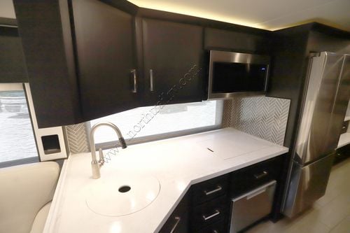 2022 Newmar New Aire 3545