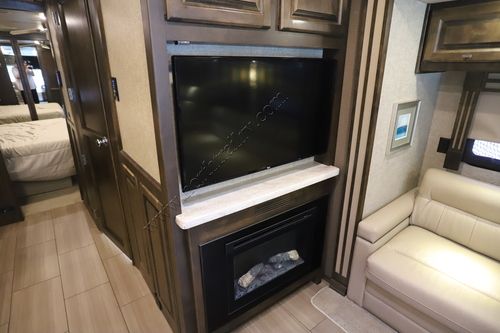 2018 Tiffin Motor Homes Allegro Red 37PA Class A