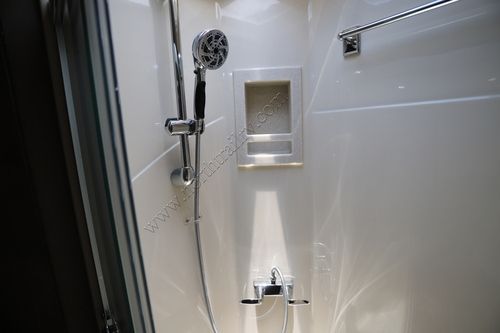 2018 Tiffin Motor Homes Allegro Red 37PA Class A