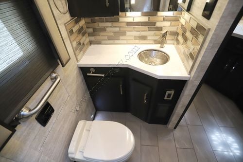 2022 Newmar New Aire 3545