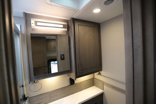 2026 Renegade Rv Explorer 38EMB
