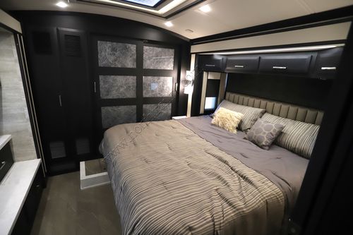 2022 Newmar New Aire 3545