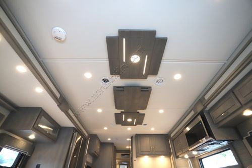 2026 Renegade Rv Explorer 38EMB