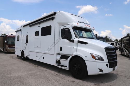 2026 Renegade Rv Explorer 38EMB