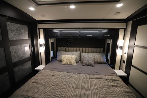 2022 Newmar New Aire 3545