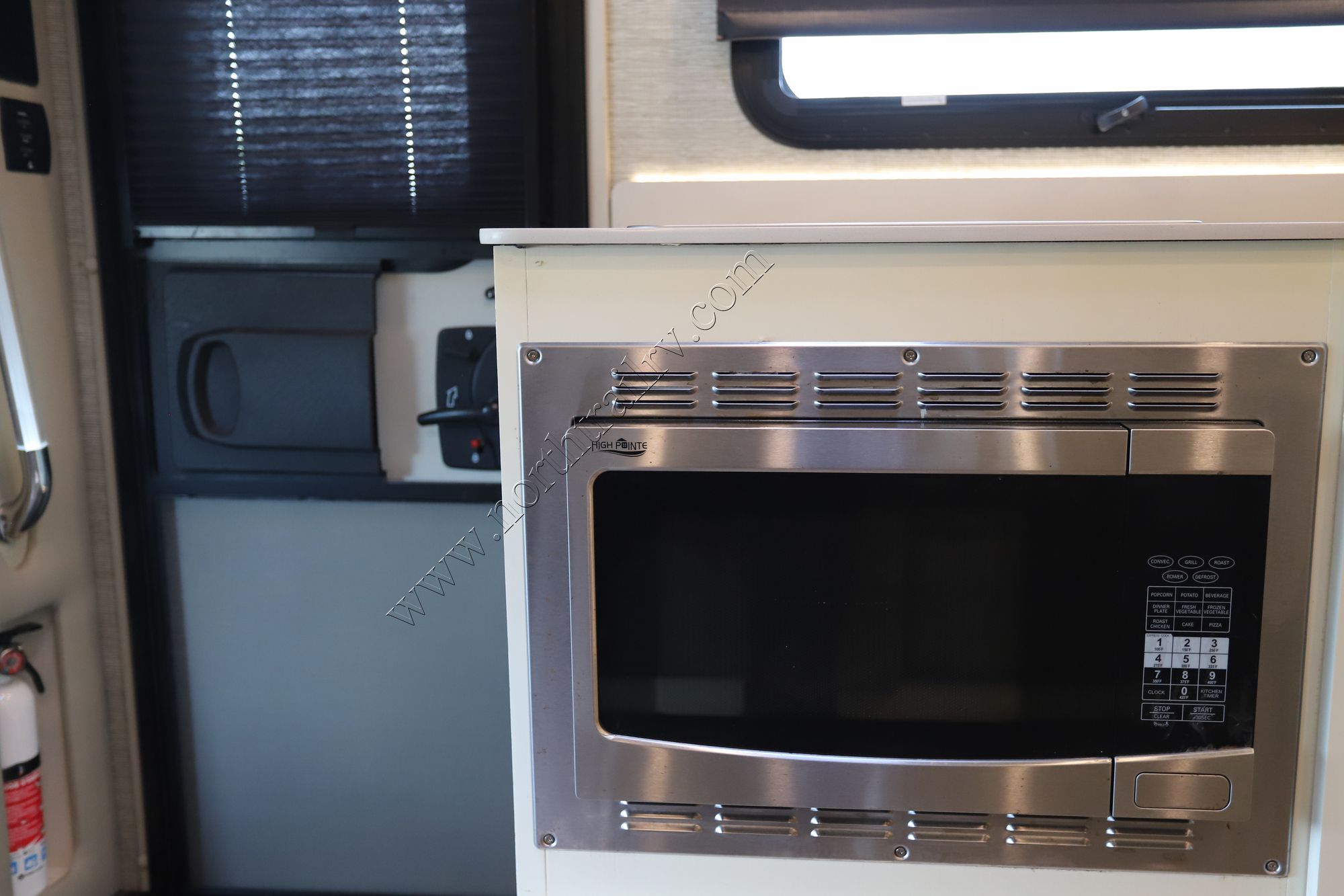 Used 2020 Tiffin Motor Homes Wayfarer 24RW Class C  For Sale