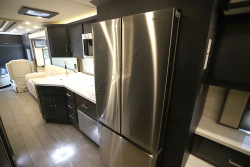 2022 Newmar New Aire 3545