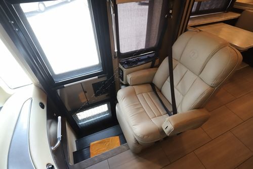 2018 Tiffin Motor Homes Allegro Red 37PA Class A