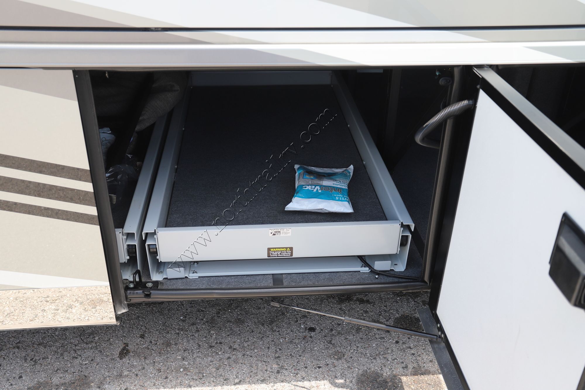 Used 2022 Newmar New Aire 3545 Class A  For Sale