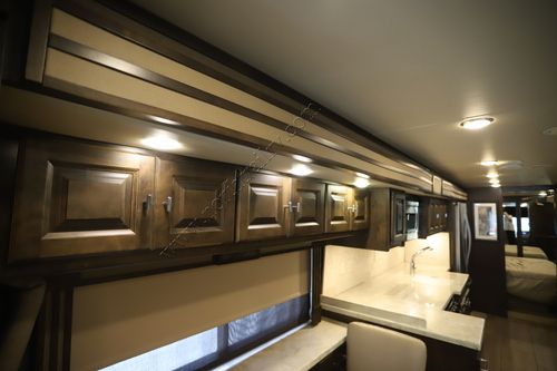 2018 Tiffin Motor Homes Allegro Red 37PA Class A