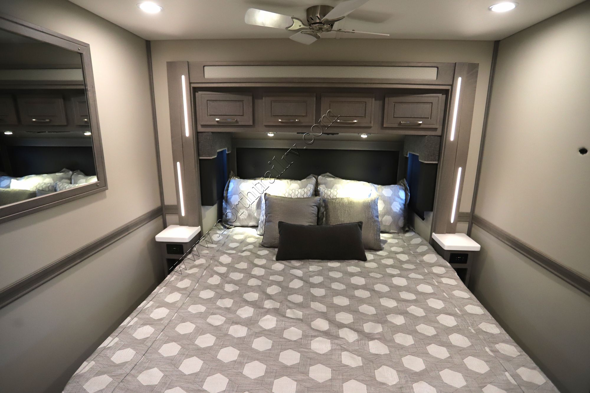 New 2026 Renegade Rv Explorer 38EMB Super C  For Sale