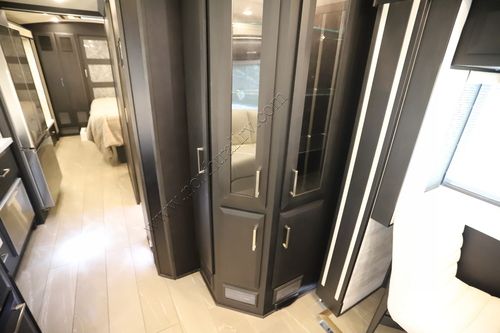 2022 Newmar New Aire 3545